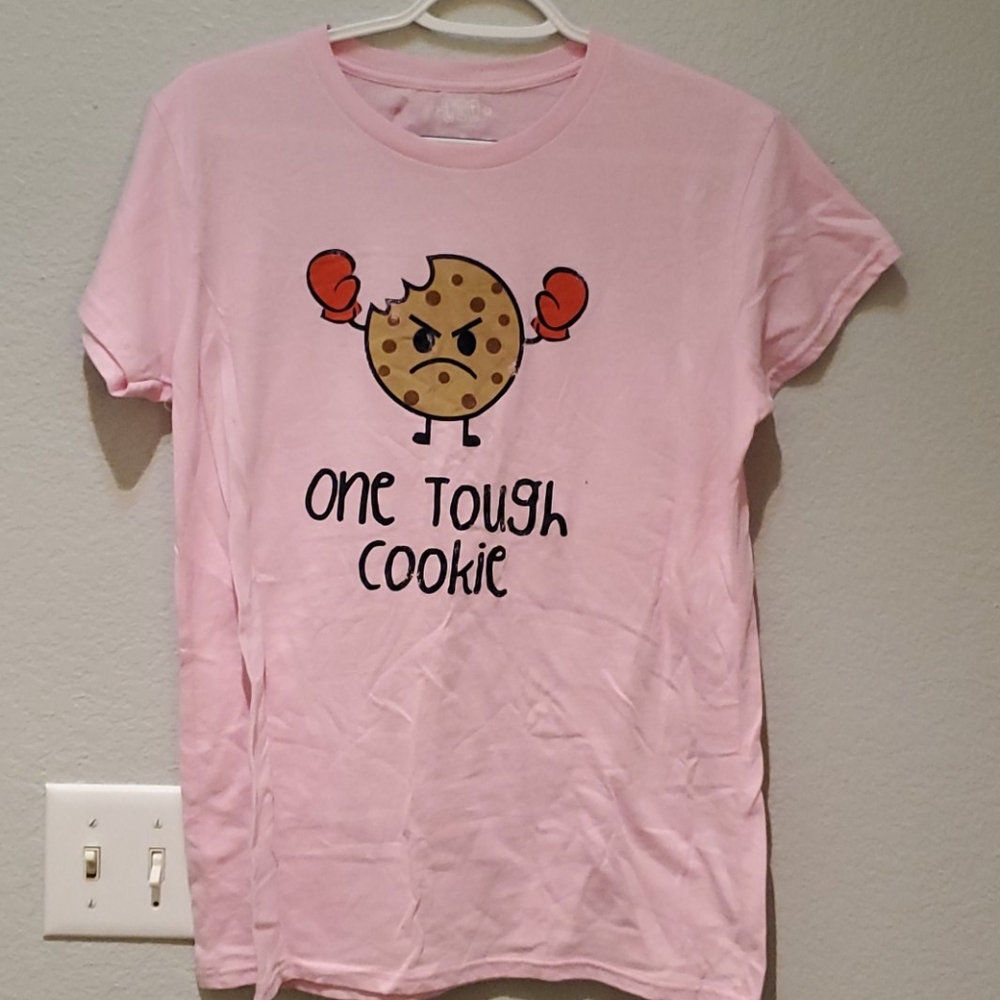 TNT Pink Tshirt